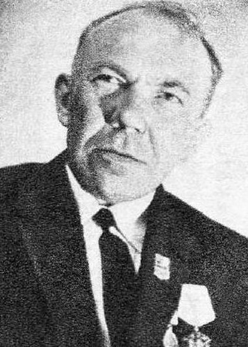 Трашков Яков Фёдорович